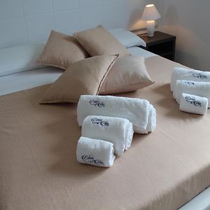 Camera con letto king size