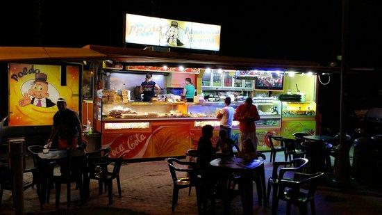 Poldo paninoteca creperia